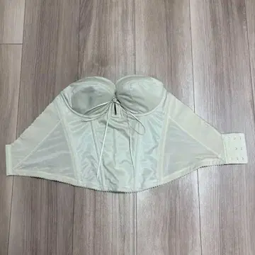 mirrormirror 브라이덜 이너 뷔스티에 C70