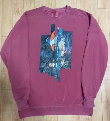 SOVIETS 소비에츠 MOVIES 맨투맨