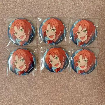 앙스타 컬렉션 캔뱃지 츠키나가 레오