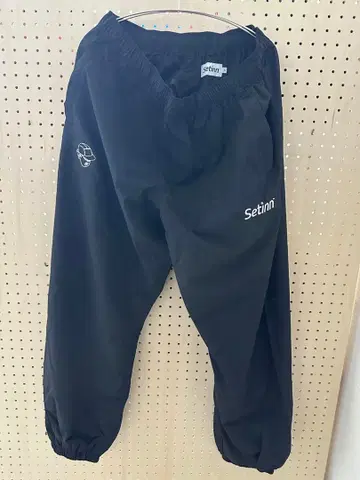 setinn paperboy 팬츠