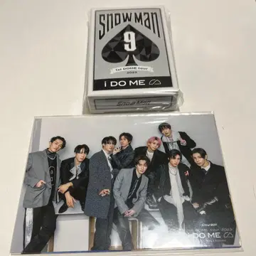 snowman 카드놀이 사진