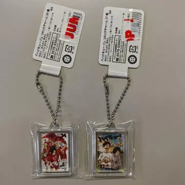 하이큐!! 34권 37권 코믹 참 2개 세트 낱개 판매 가능