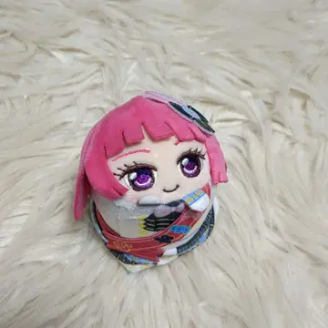 프리파라 모치코로링 소피