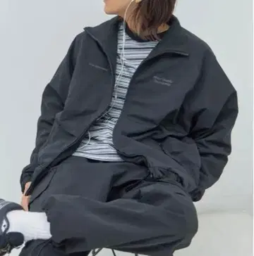 FFEIN 페인 리버서블 나일론 자켓