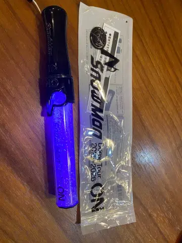 SnowMan ON 응원봉