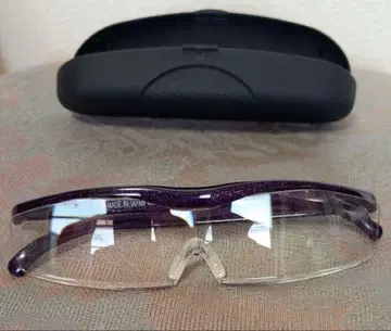 [새상품급] 케이스 포함 Hazuki 하즈키 루페 라지 1.6배