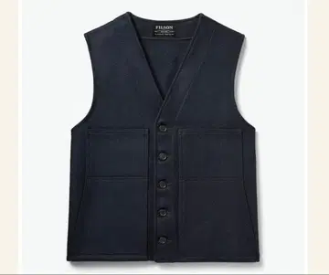 [ 새상품급 ] FILSON 맥키노 울 베스트 베스트 S