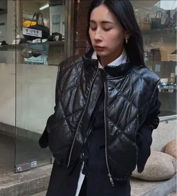 AMERI SYNTHETIC LEATHER QUILTINGMINIVEST