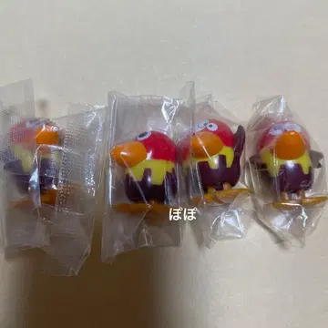 토코토코 쿄로짱 세트