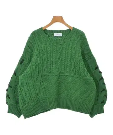 Simplicite 니트 스웨터 여성용