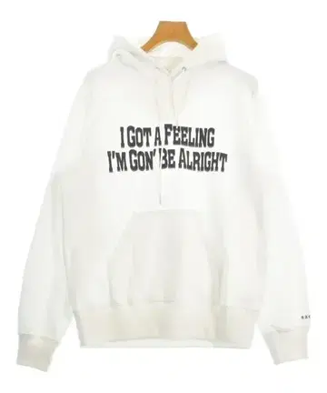 sacai 후드티 남성용