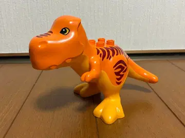 레고 듀플로 쥬라기 월드 T-렉스