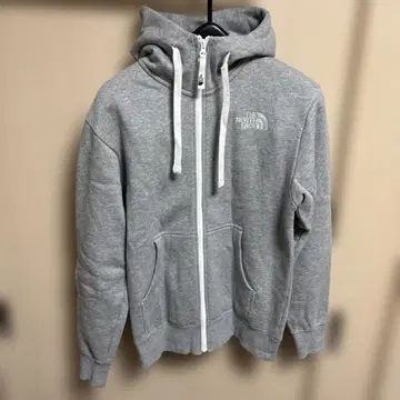 [ S 사이즈 ] THE NORTH FACE 리어뷰 풀 지퍼 후디