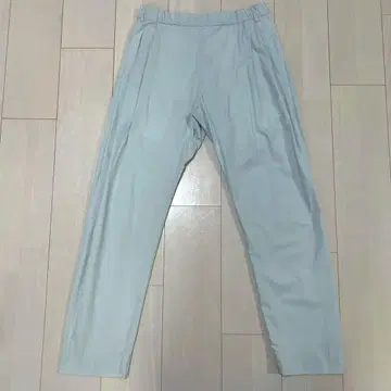 stephan schneider 스테판 슈나이더 이지 팬츠