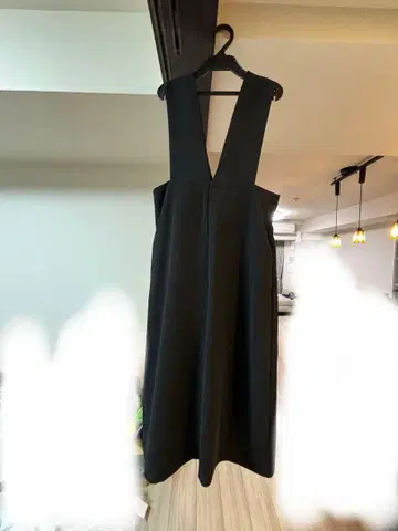 깊은 V넥 원피스 ANANA 아나나