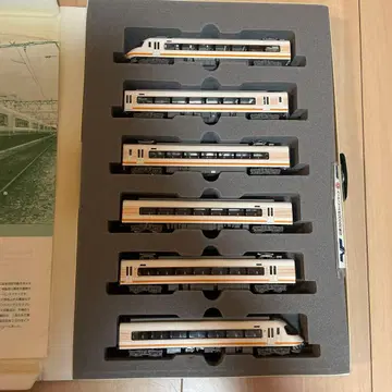 N 게이지 긴테츠 10-162 21000계 어반 라이너