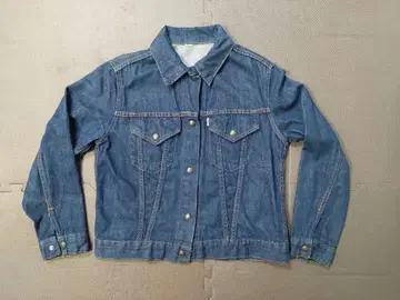 Levi's for Gals 데님 자켓 L 사이즈