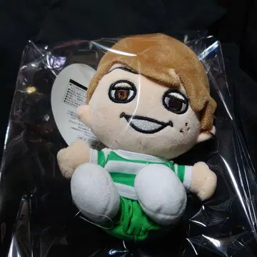 SUPER EIGHT 오쿠라 타다요시 치비누이