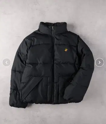 BEVERLY HILLS POLO CLUB 패딩 자켓 아우터