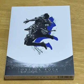 ONE OK ROCK with Orchestra Tour 2018