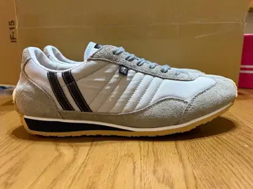 PATRICK 패트릭 STADIUM 스타디움 39 그레이