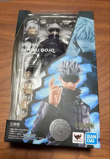 S.H.Figuarts 고죠 사토루 판매 71