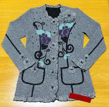 노코오노 자켓 사이즈 40