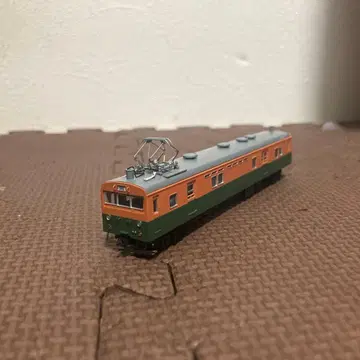 N 게이지 전기 기관차? 143계, Kato