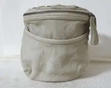 다코타 Dakota 뜨개질 웨스트 파우치 사선 숄더백