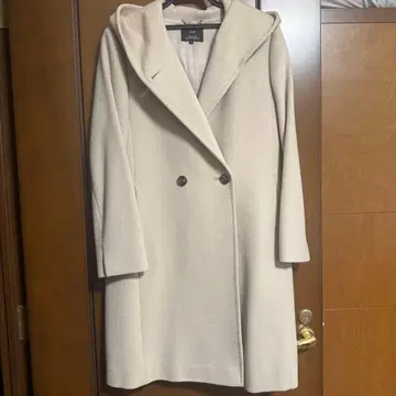 23구 L 사이즈(40) 코트