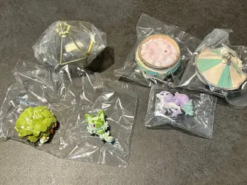 포켓몬 리멘트 로맨틱 컬렉션 2종 세트