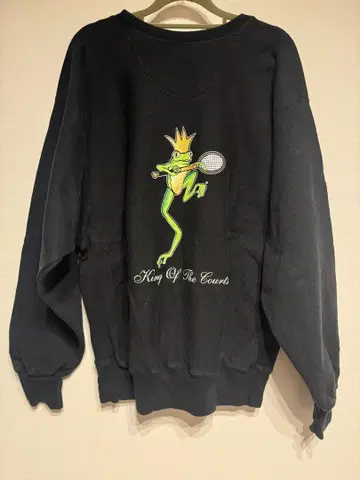 champion 리버스 위브