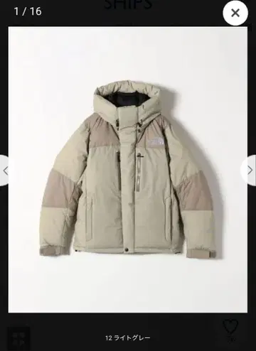 THE NORTH FACE 바르톨로 라이트 자켓 XS