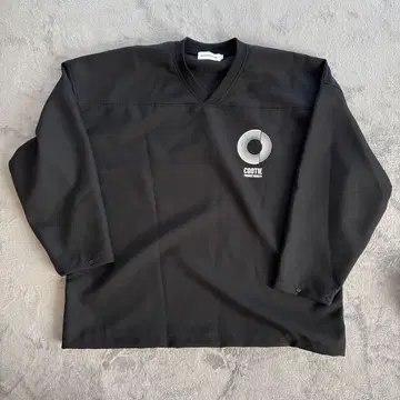 cootie Polyester Twill Hockey Shirt