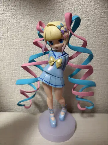 니디가 초텐쨩 초절정 최귀여운 천사쨩 피규어 포파레