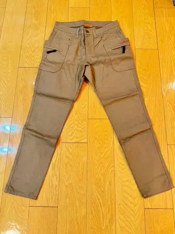 그립스와니 파이어프루프 팬츠 GSP-46 M 사이즈 난연