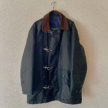 McGREGOR 파이어맨 자켓 빈티지 90s 구제 의류