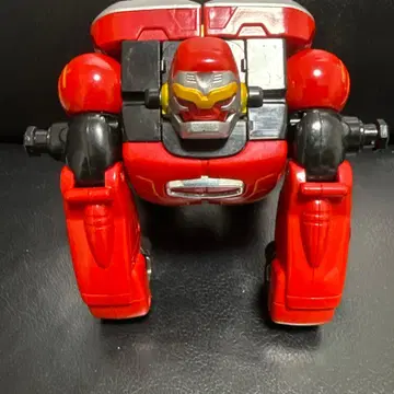 백수전대 가오레인저 가오콩