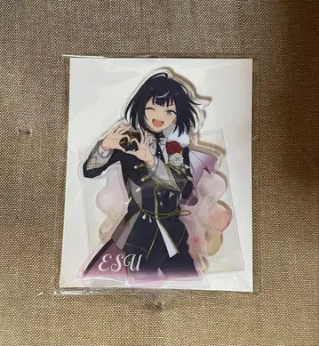 앙스타 스타포니 4th Superbloom 아크릴 스탠드 에스