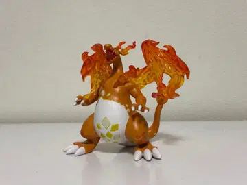 몬코레 거다이맥스 리자몽