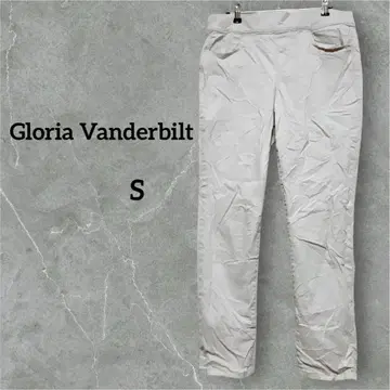 새상품급 Gloria Vanderbilt 여성 팬츠 사이즈 6 [ S ]