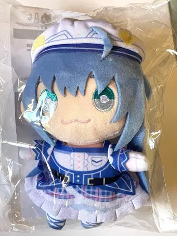 니지산지 유키 치히로 니지누이 11c