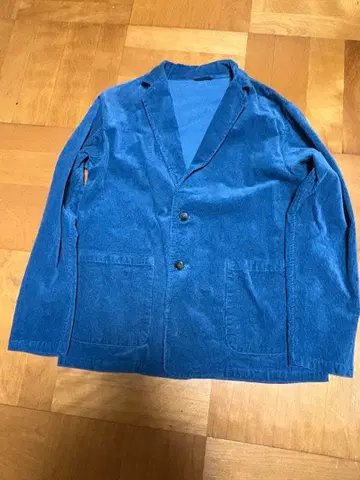 417 EDIFICE 코듀로이 자켓 팬츠 에디피스