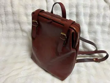 Herz 남녀 공용 백팩 럭스 백팩