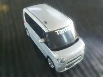 Tanto 풀백카 실버