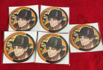 히프노시스 마이크 리바이벌 캔뱃지 아마야도 레이