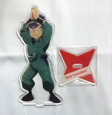 닌타마 란타로 식만류삼랑 아크릴 스탠드