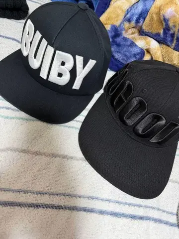 프로필 필독 아카니시 진 착용 캡 세트