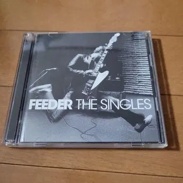 Feeder The Singles