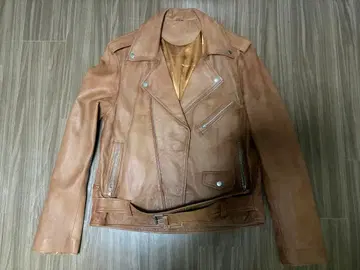 라이더 자켓 L 사이즈